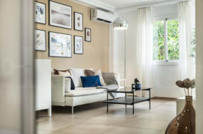 Serene & spacious apartment - Center by REMS